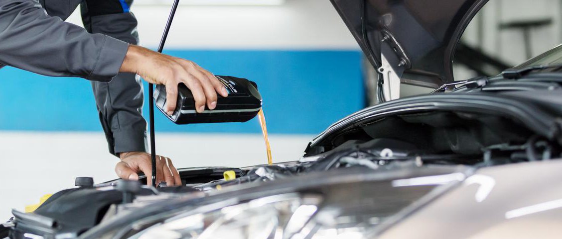 Öle & Flüssigkeiten | Ford Deutschland – Ford Onlineshop