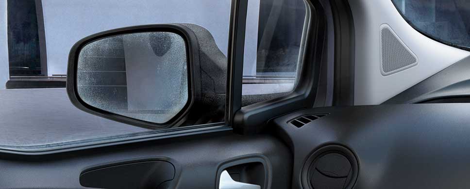 Auto Windschutzscheiben Abdeckung Ersatz für Ford Transit Van MK7