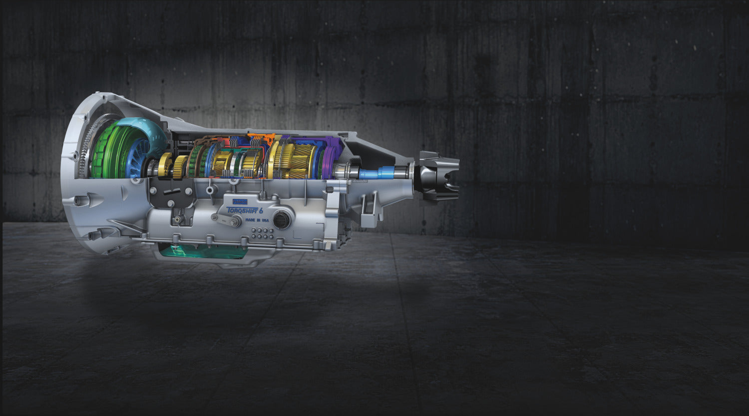 Antriebswelle Vorderachse Rechts - Für Ford C-Max Focus 1.6L 2010-2025