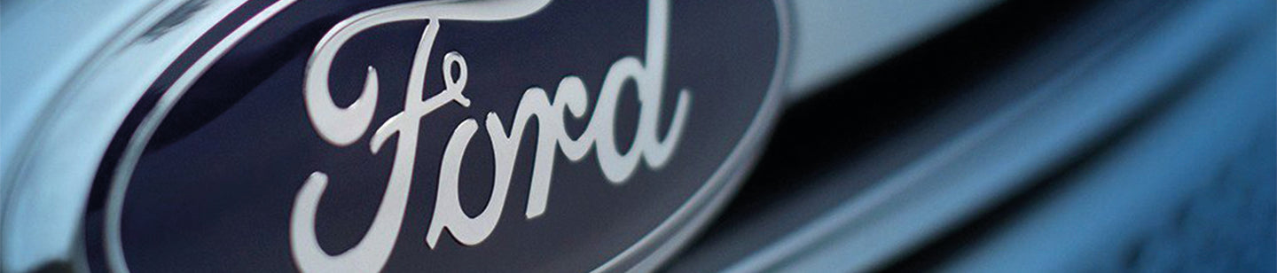 Accessoires  Ford Onlineshop