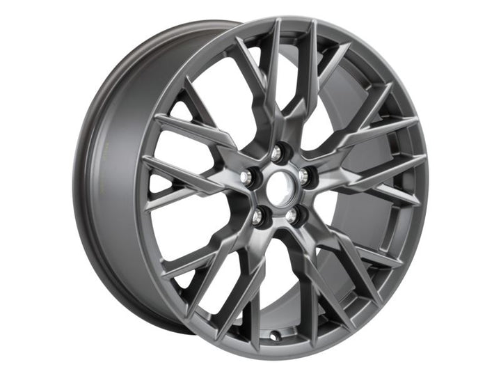 Original Ford Puma Leichtmetallrad 19