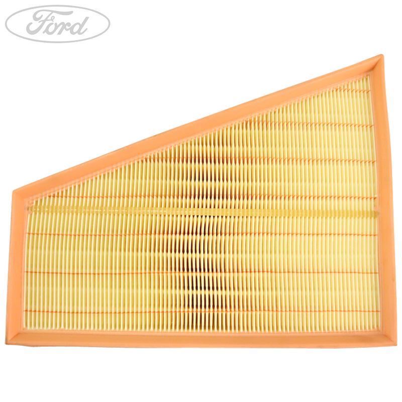 ATEC Endschalldämpfer Set Für FORD Galaxy, Mondeo, S-MAX - Mit Montagematerial