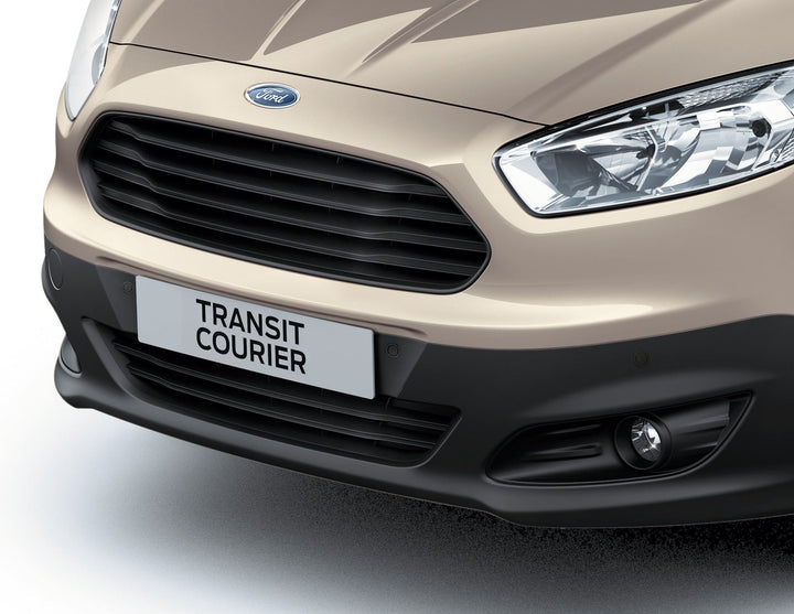 Vodafone* Park-Pilot-System vorn, mit 4 Sensoren in mattschwarz