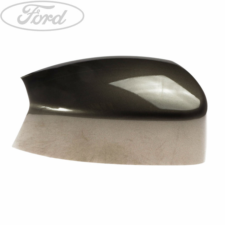 Original Ford C-Max Grand C-Max Front Rechts Spiegelgehäuse Abdeckung 1775936