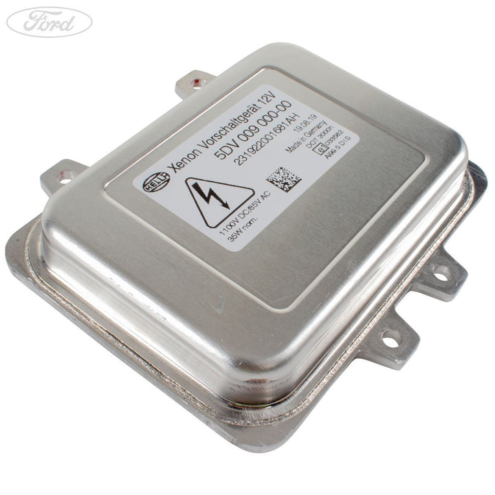 Galaxy S-Max Xenon Scheinwerfer Licht Ballast Einheit