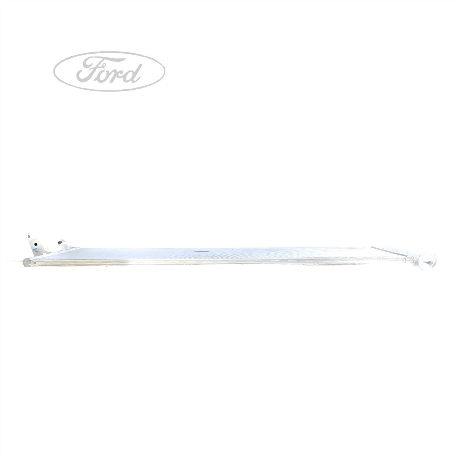 KALE Kondensator Klimaanlage Für Ford C-Max / Focus C-Max / Focus II