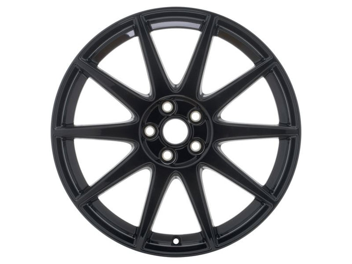 Original Ford Focus Performance Rad 19