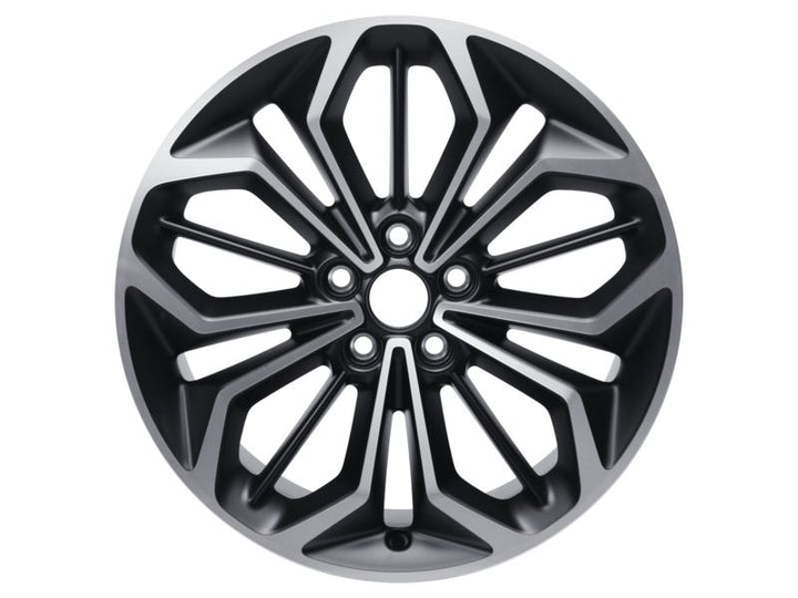 Original Ford Focus Leichtmetallrad 18