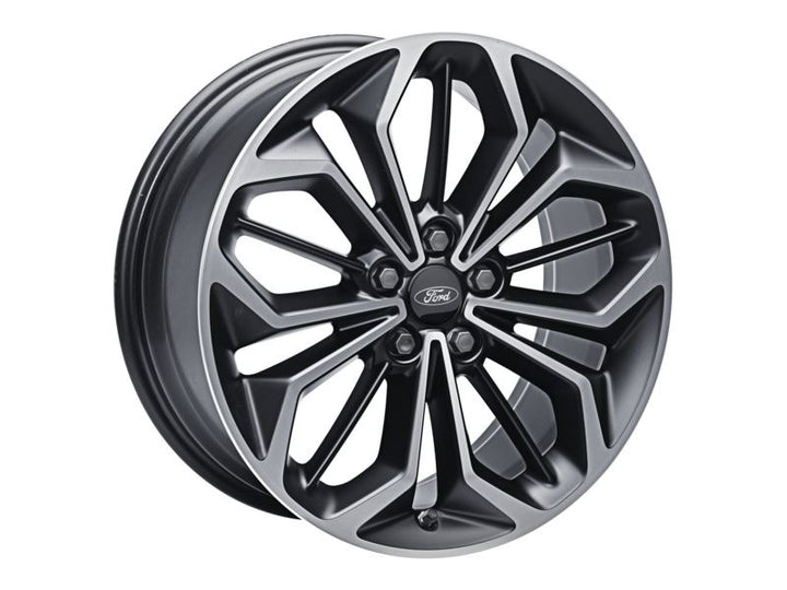 Original Ford Focus Leichtmetallrad 18