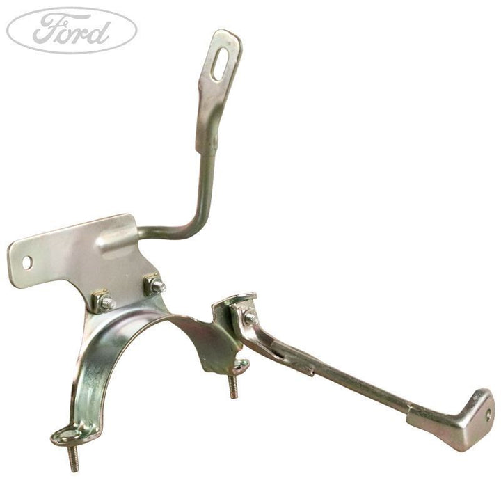 Original Ford Halterung Auspuffaufhängung 2.0L Duratorq 1746629