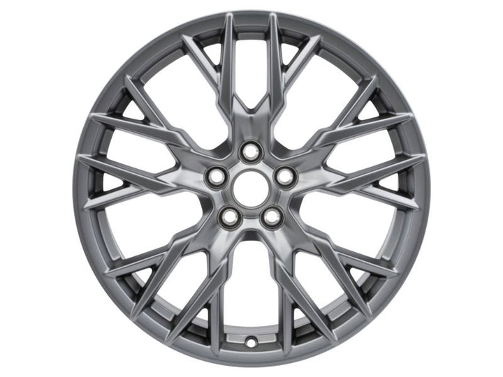 Original Ford Puma Leichtmetallrad 19