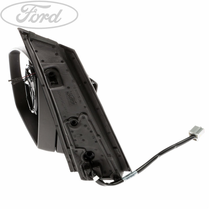 Original Ford Focus/C-MAX Außenspiegel links, ohne Toterwinkel 1945472