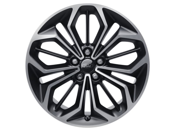 Original Ford Focus Leichtmetallrad 18