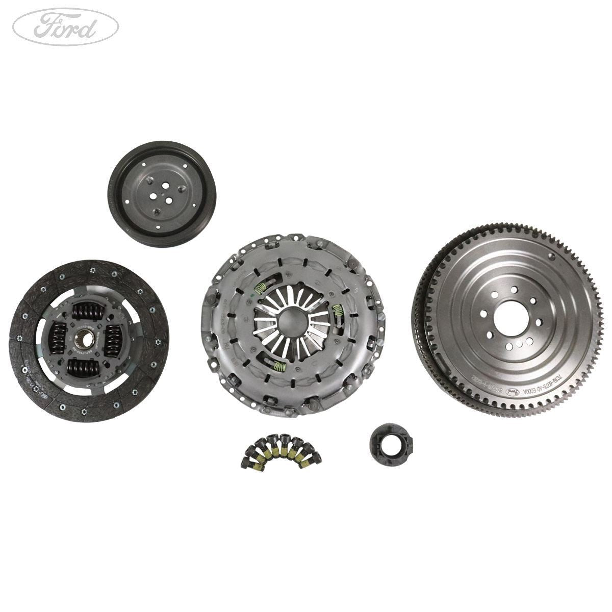 Wunderbar Original Ersatzteile Ford Ebenbild