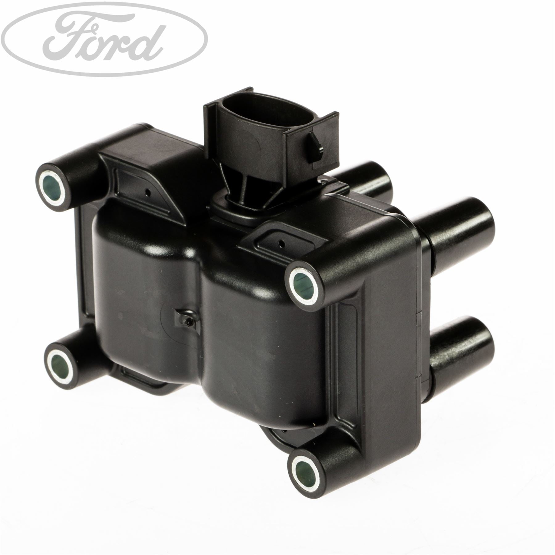 Zundspule Ford Fiesta