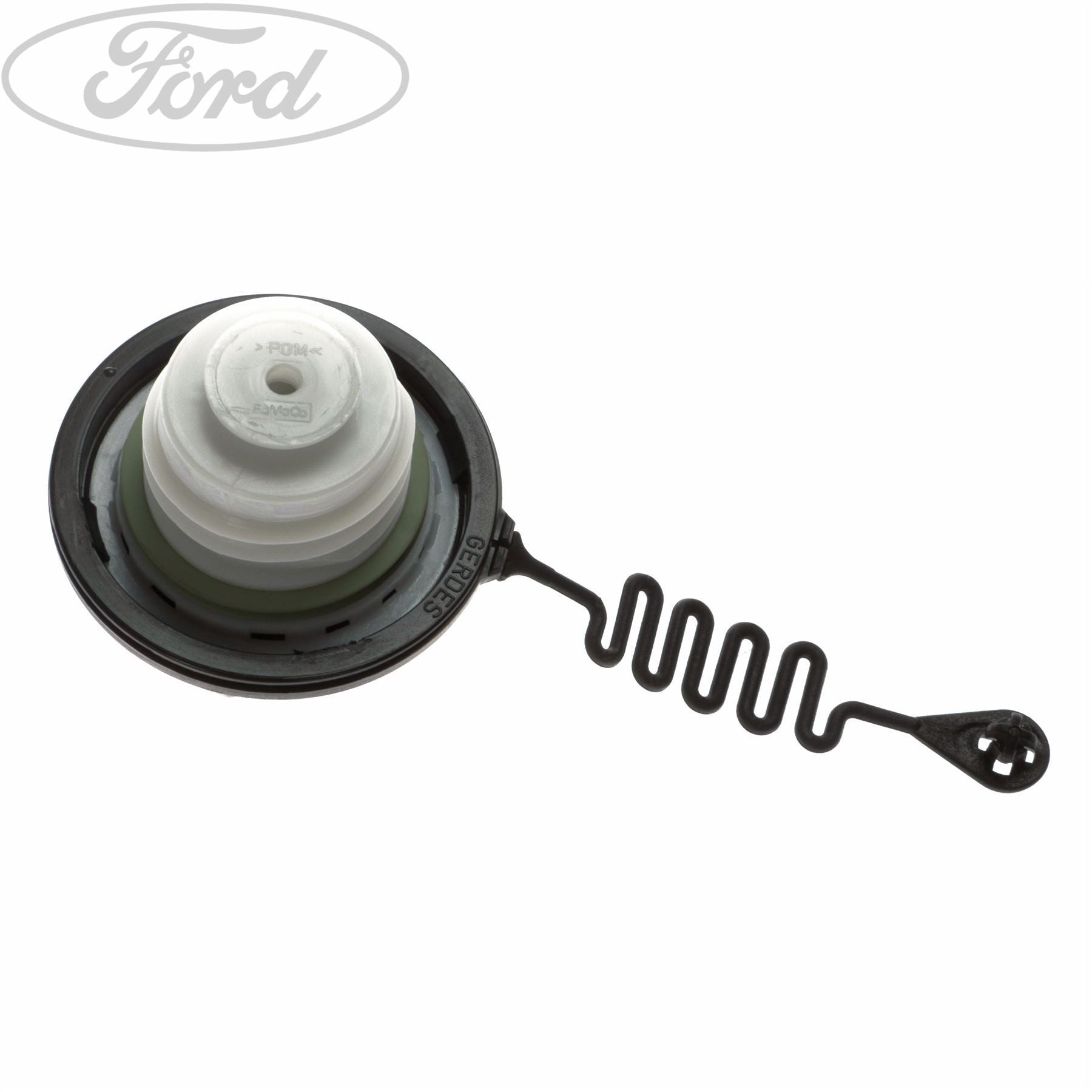 Tankdeckel Ford Fiesta
