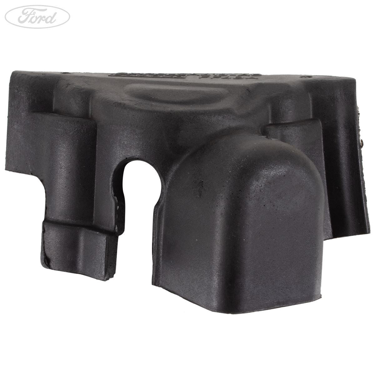 Original Ford Deckel Kraftstoffpumpe 1.6L EcoBoost 1837653 | Ford 