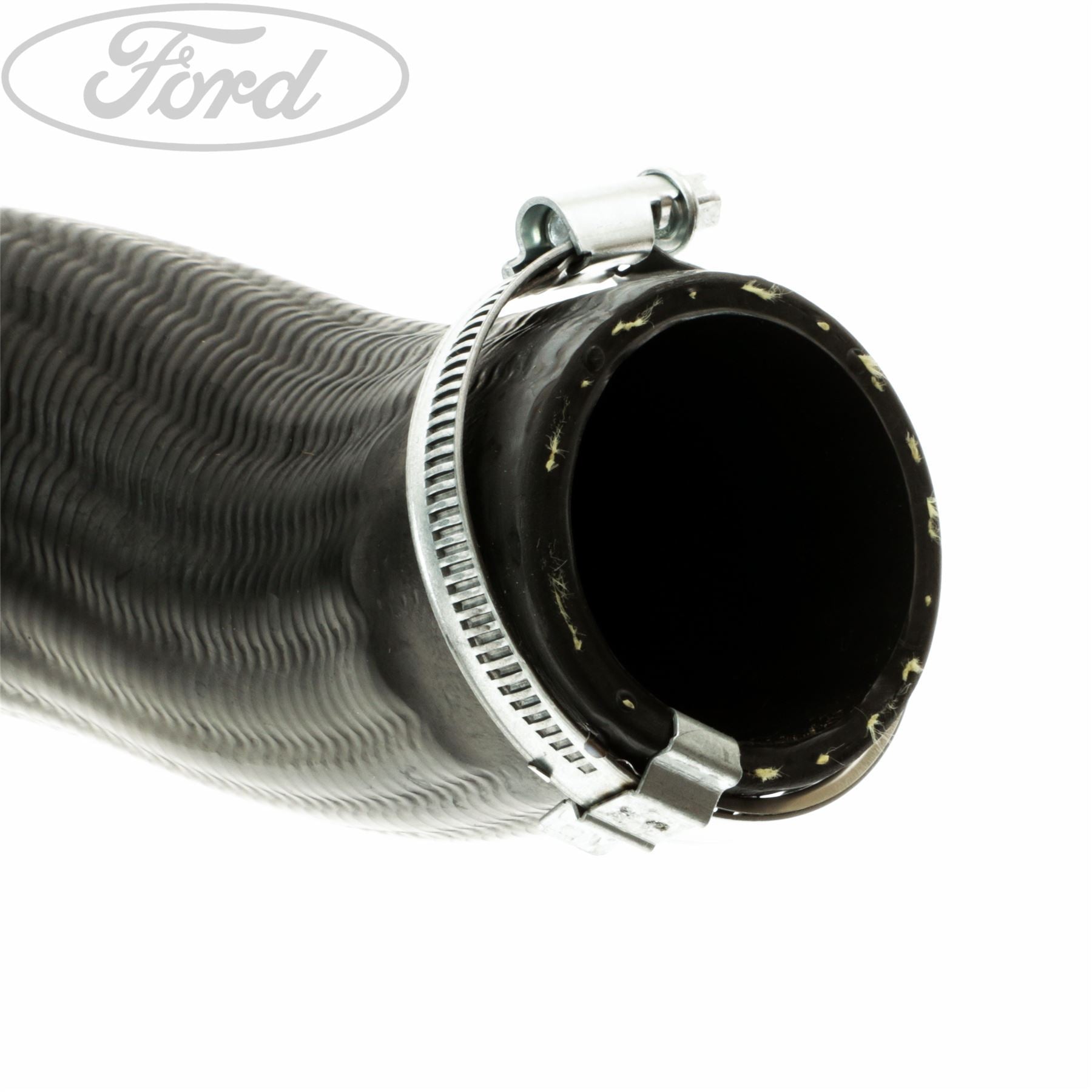 Original Ford Ladeluftkühlerschlauch 1490848 | Ford Onlineshop