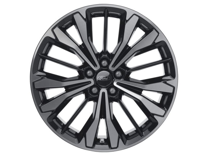 Original Ford Kuga Leichtmetallrad 19