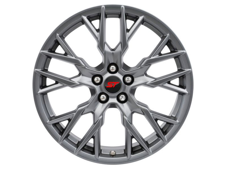 Original Ford Puma Leichtmetallrad 19