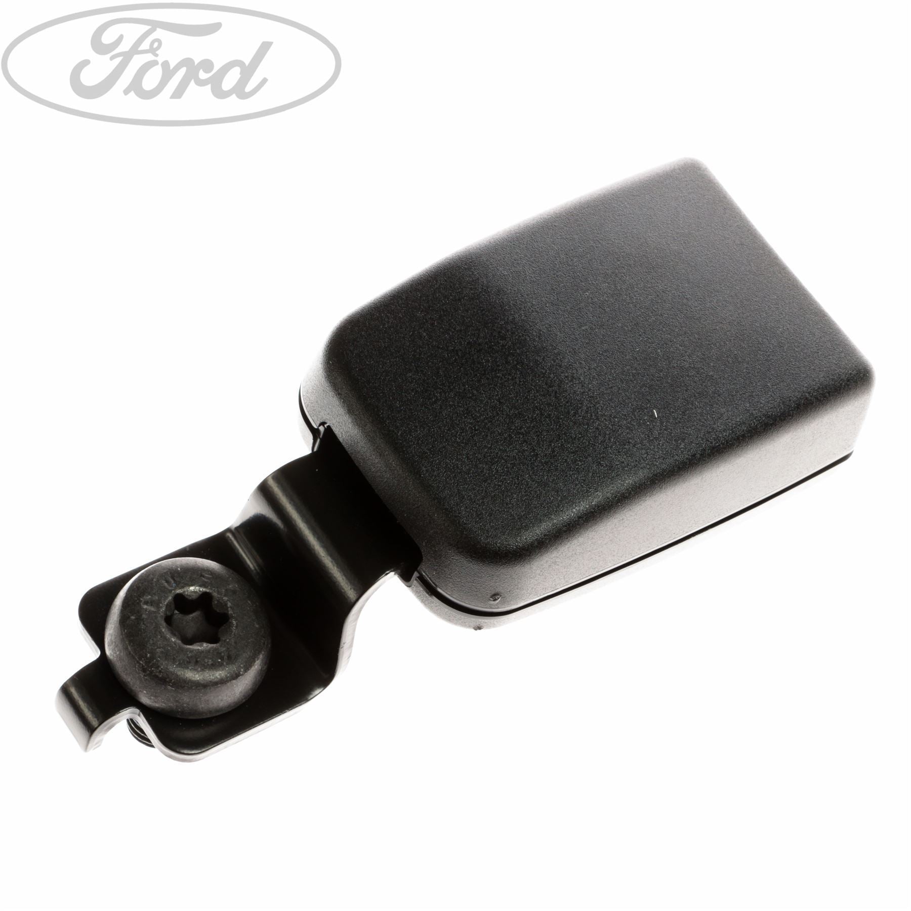 Original Ford Transit 2000-2014 Sicherheitsgurt und Schnalle 