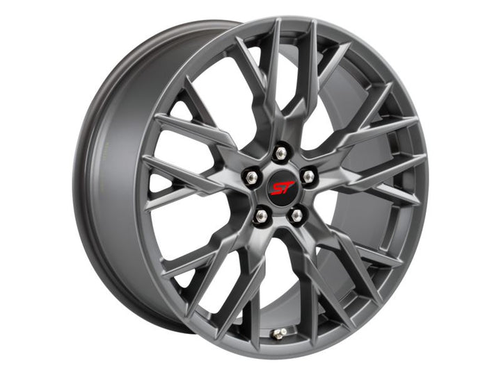 Original Ford Puma Leichtmetallrad 19