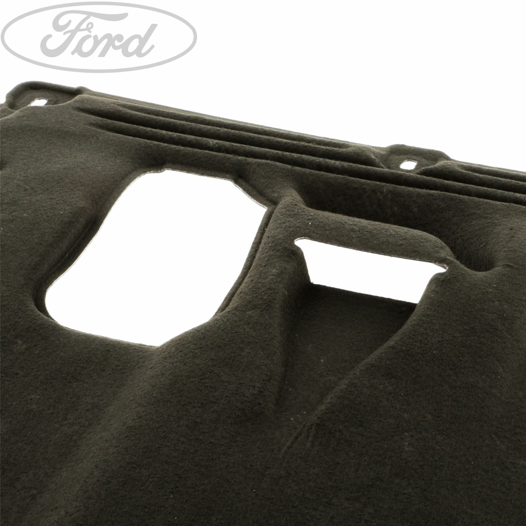 Original Ford Motorraum Spritzschutz 1839076 | Ford Onlineshop