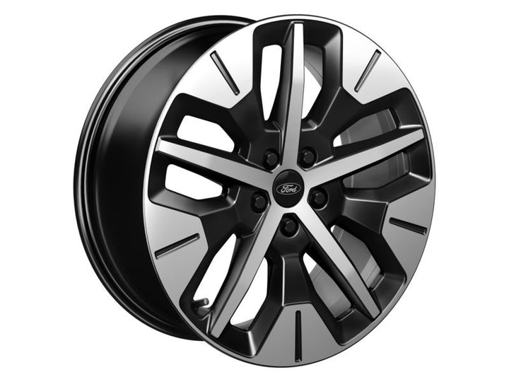 Original Ford Elec.Explorer Alufelge 19