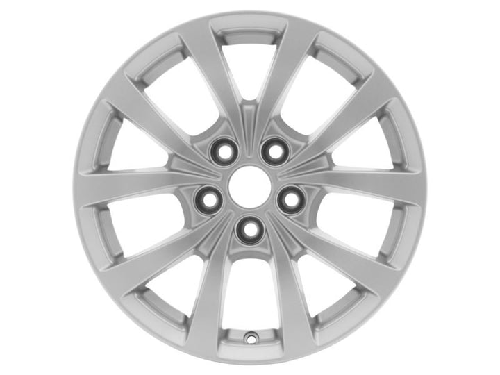 Original Ford Tourneo Courier Alufelge 16
