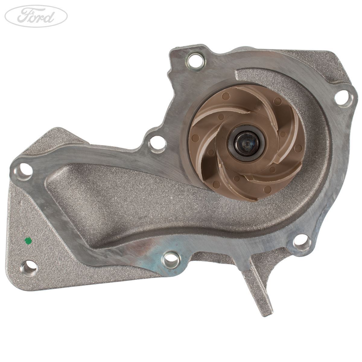 Wasserpumpe Ford Fiesta