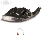 Focus Mk3 Vorne Scheinwerfer Xenon rechts 2010 2020