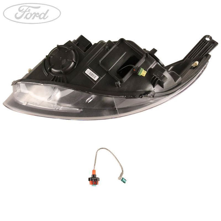 Focus Mk3 Vorne Scheinwerfer Xenon rechts 2010 2020