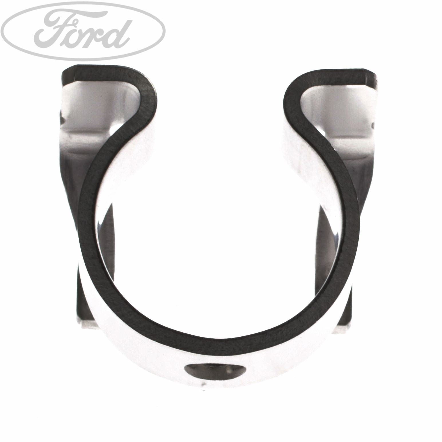 Original Ford Halteplatte Einspritzventile 1.0L Fox 1682252 | Ford 