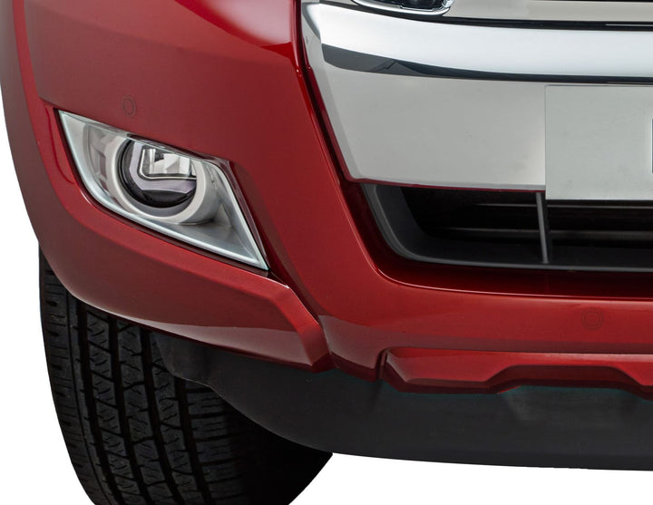 Vodafone* Park-Pilot-System vorn, mit 4 Sensoren in mattschwarz