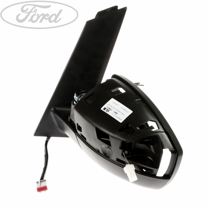 Original Ford Focus/C-MAX Außenspiegel links, ohne Toterwinkel 1945472