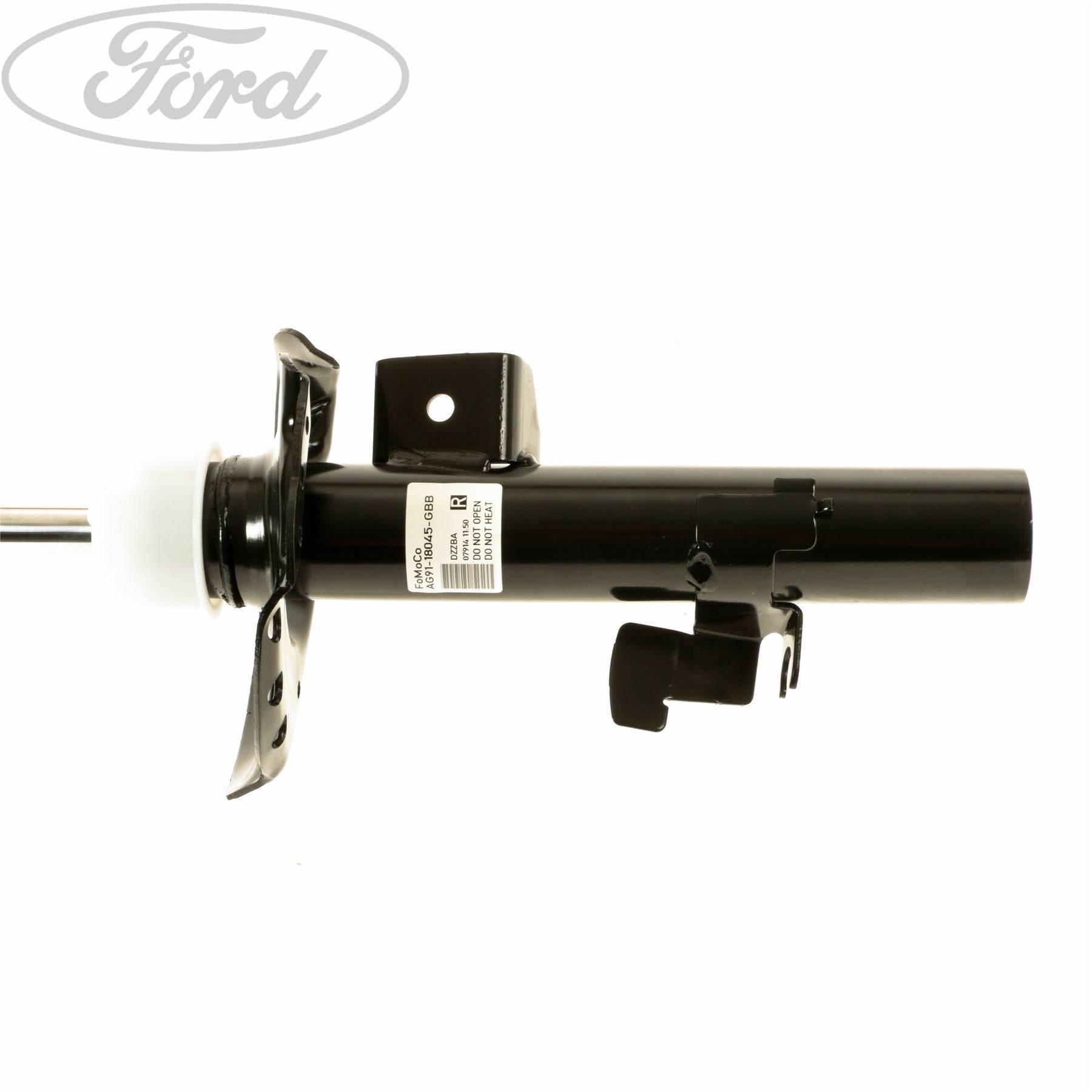 Ford Original Stoßdämpfer Anschlagpuffer - Für Mondeo Mk4 Hinterradaufhängung