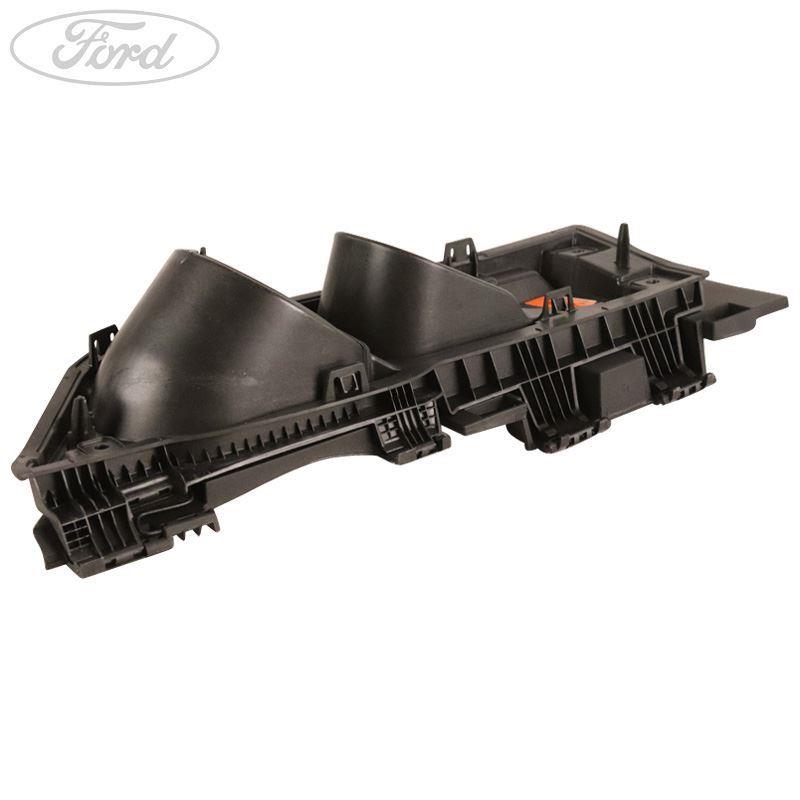 Ford Transit Tankdeckel