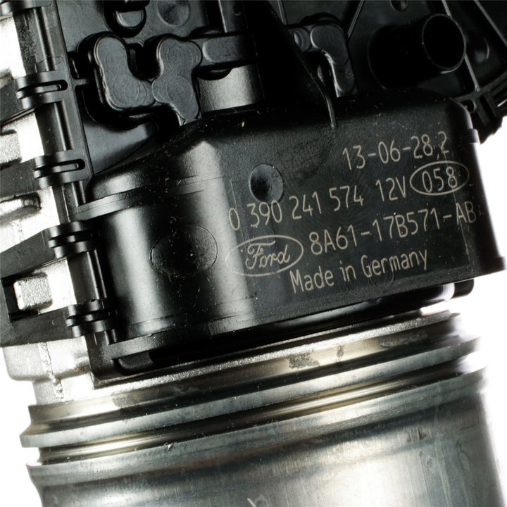 Scheibenwischer Motor