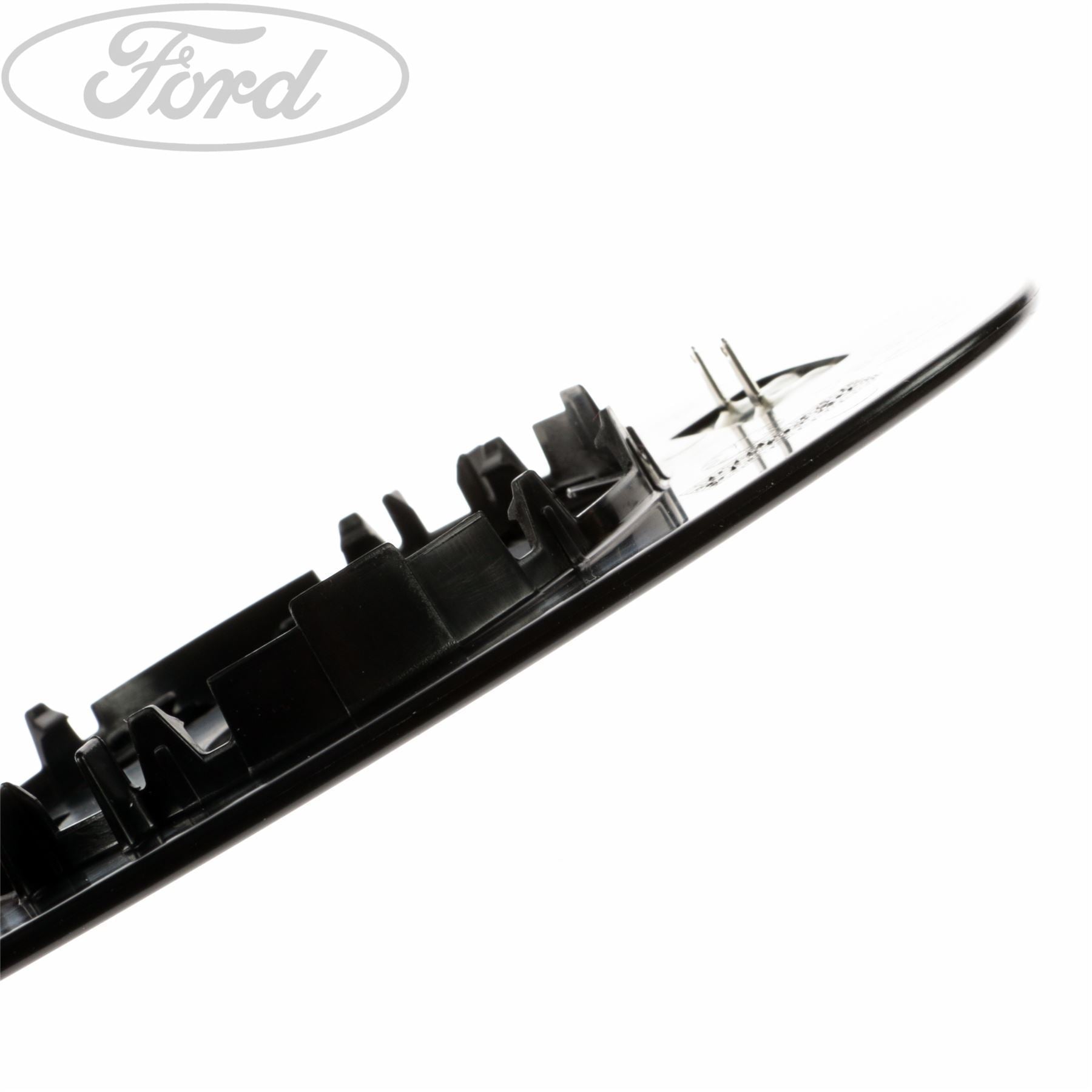 Original Ford Fiesta 2005-2009 Außenspiegel Links 1567126 - Ford Online