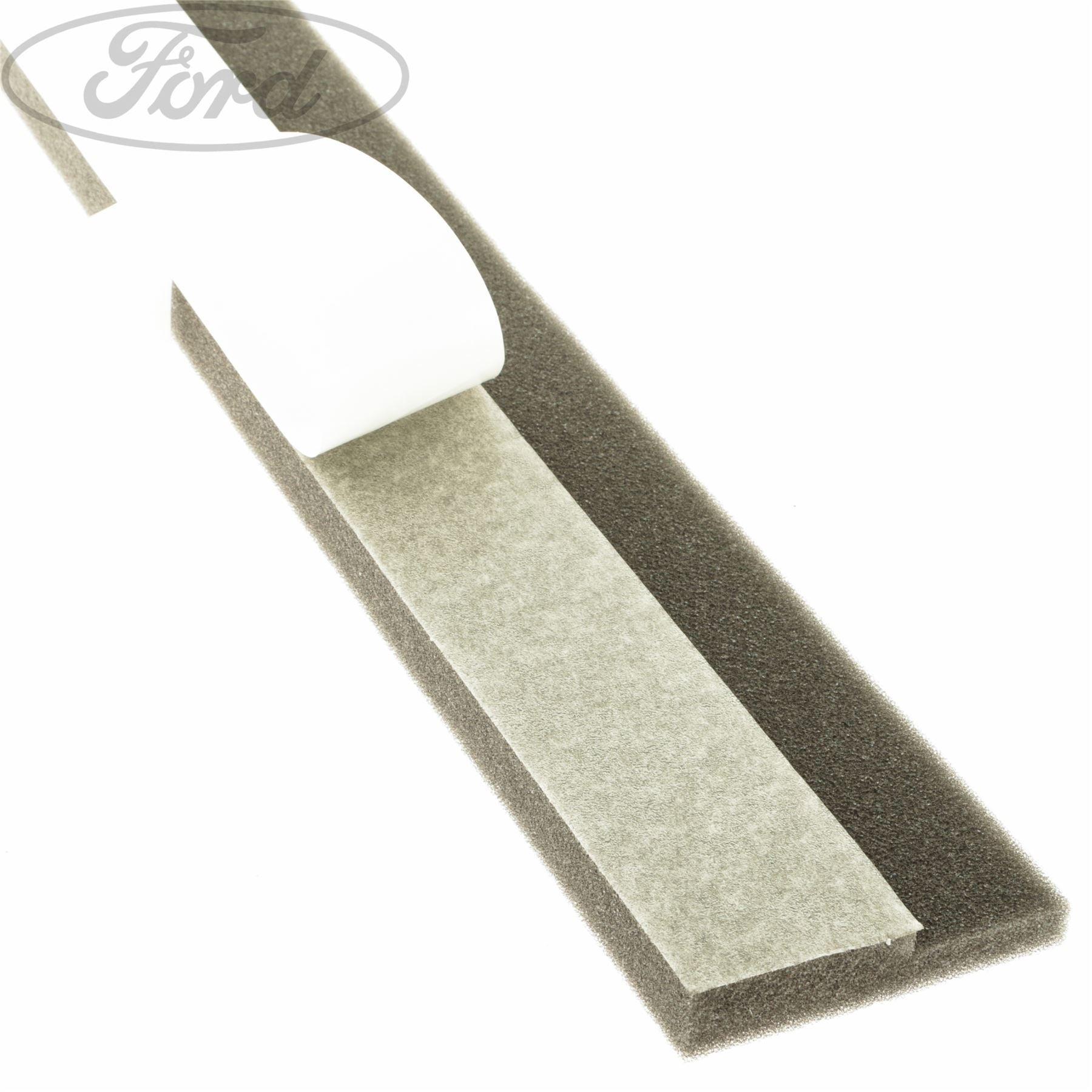 Original Ford Kühler Energieabsorbierende Schaumstoff 1837963 