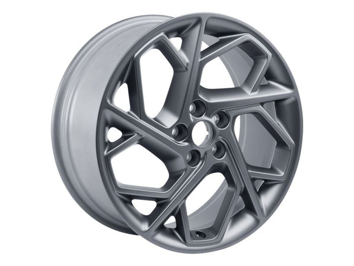 Original Ford Focus Leichtmetallrad 18