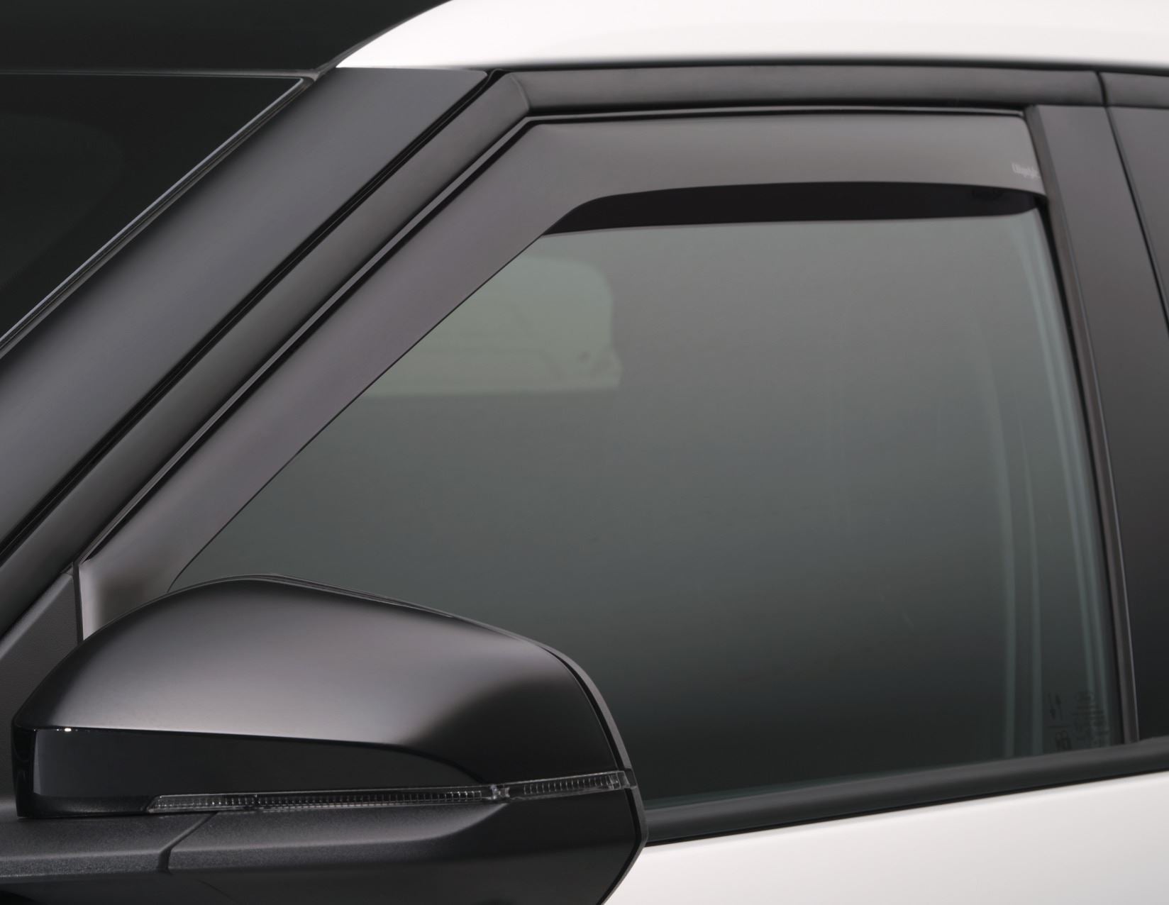ClimAir Windabweiser Für Vordere Fensterschacht – Passend Für Ford B-Max (JK) – Acrylglas, Rauchgrau, Reduziert Windgeräusche ClimAir Windabweiser Für Vordere Fensterschacht – Passend Für Ford B-Max (JK) – Acrylglas, Rauchgrau, Reduziert Windgeräusche