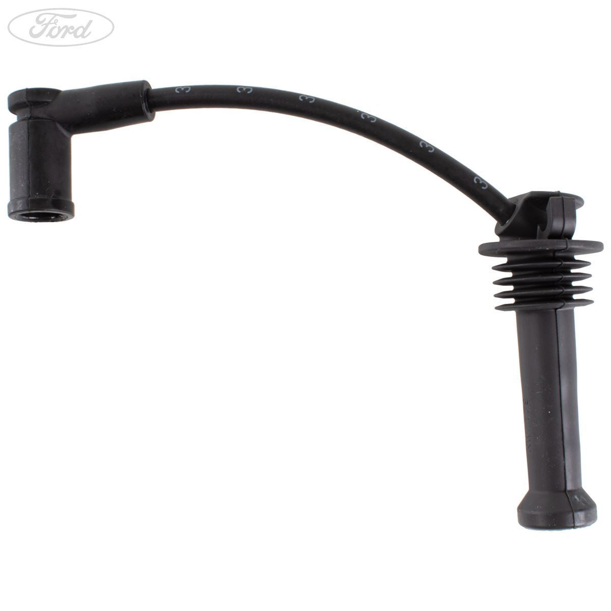 Zundkabel Ford Fiesta