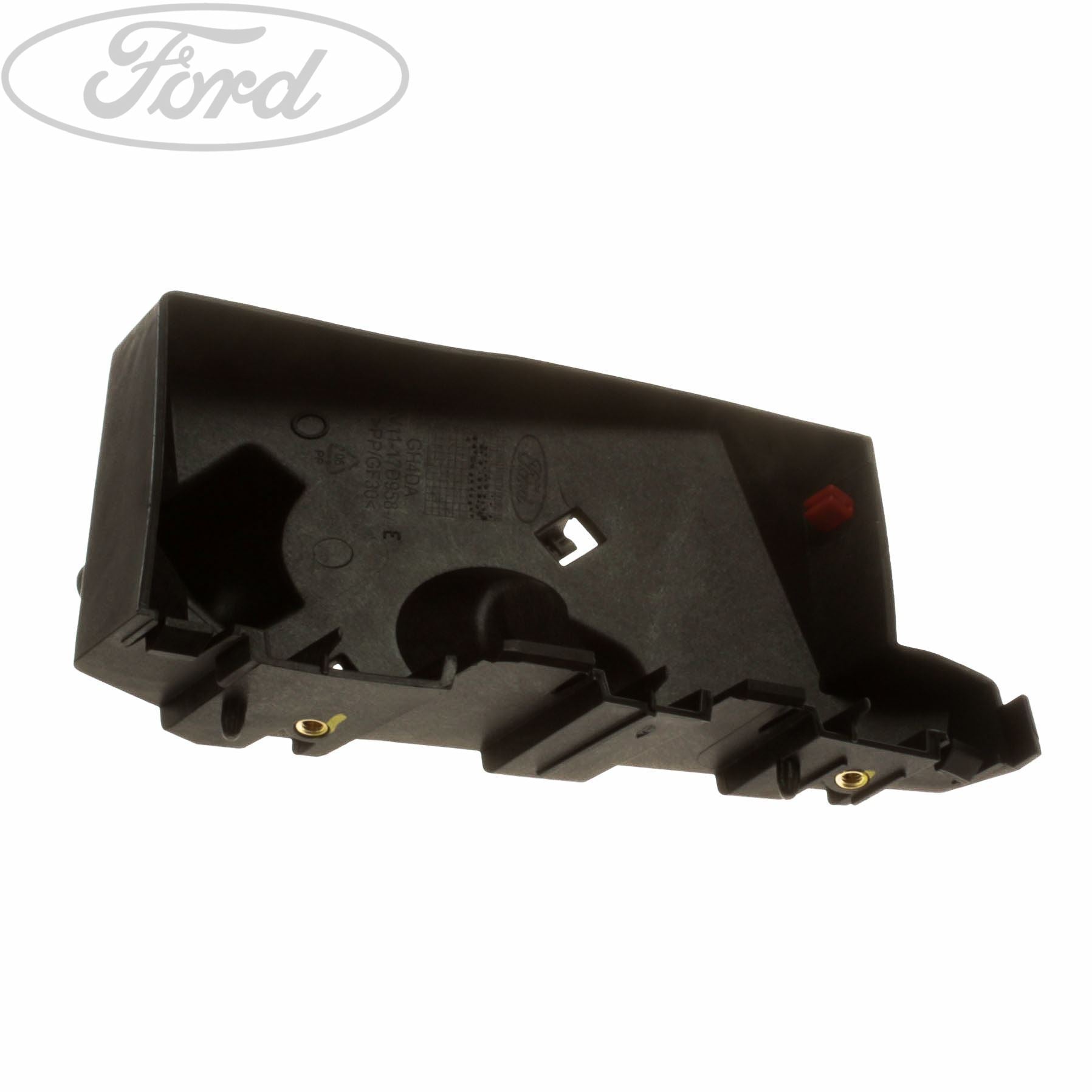 Ford Original Stehbolzen 1780099 Für B-MAX Ab 2012 - Passgenaues Ersatzteil Vom Hersteller