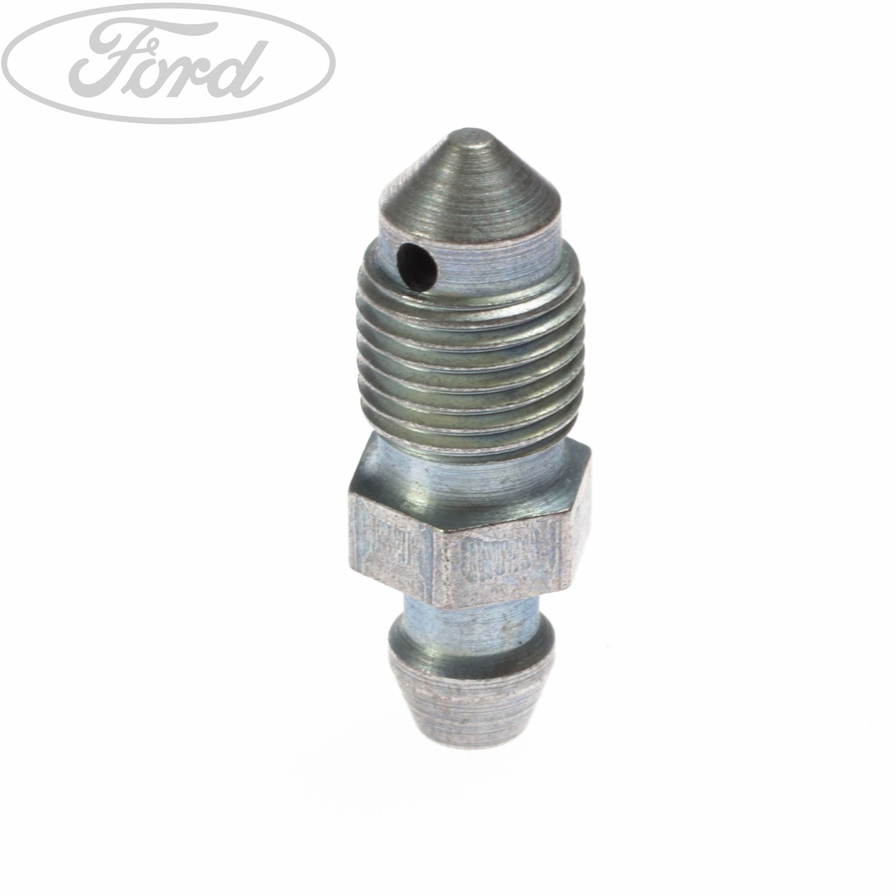 Original Ford Bremszylinder-Entlüftungsschraube 1223490 | Ford 