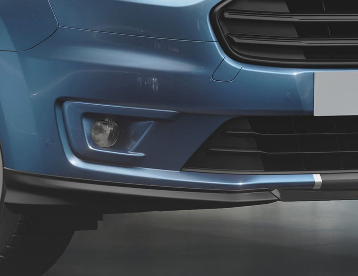 Vodafone* Park-Pilot-System vorn, mit 4 Sensoren in mattschwarz