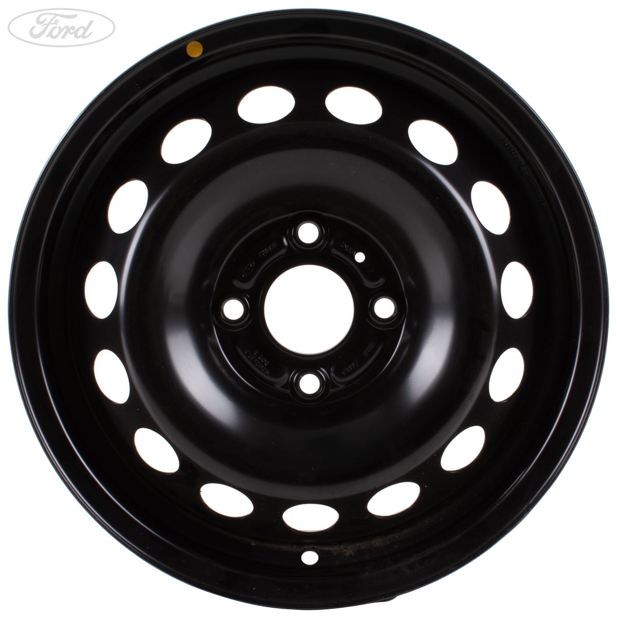 Original Ford EcoSport 2013-2012 15