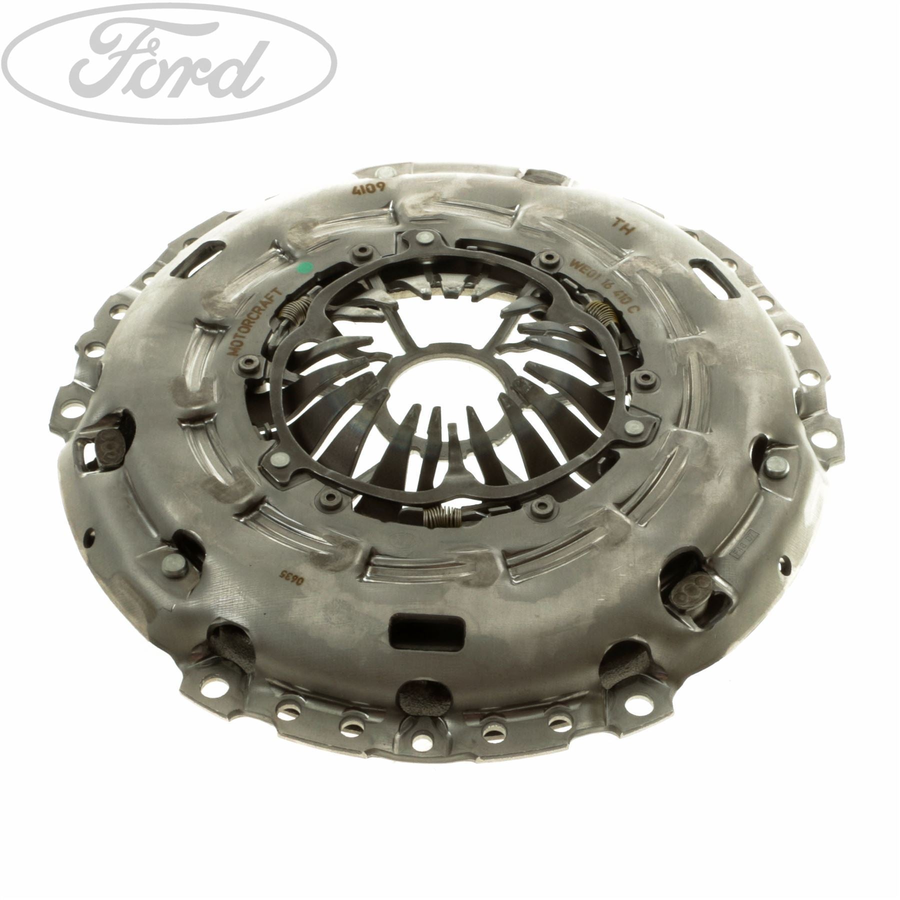 Original Ford Ersatzteile