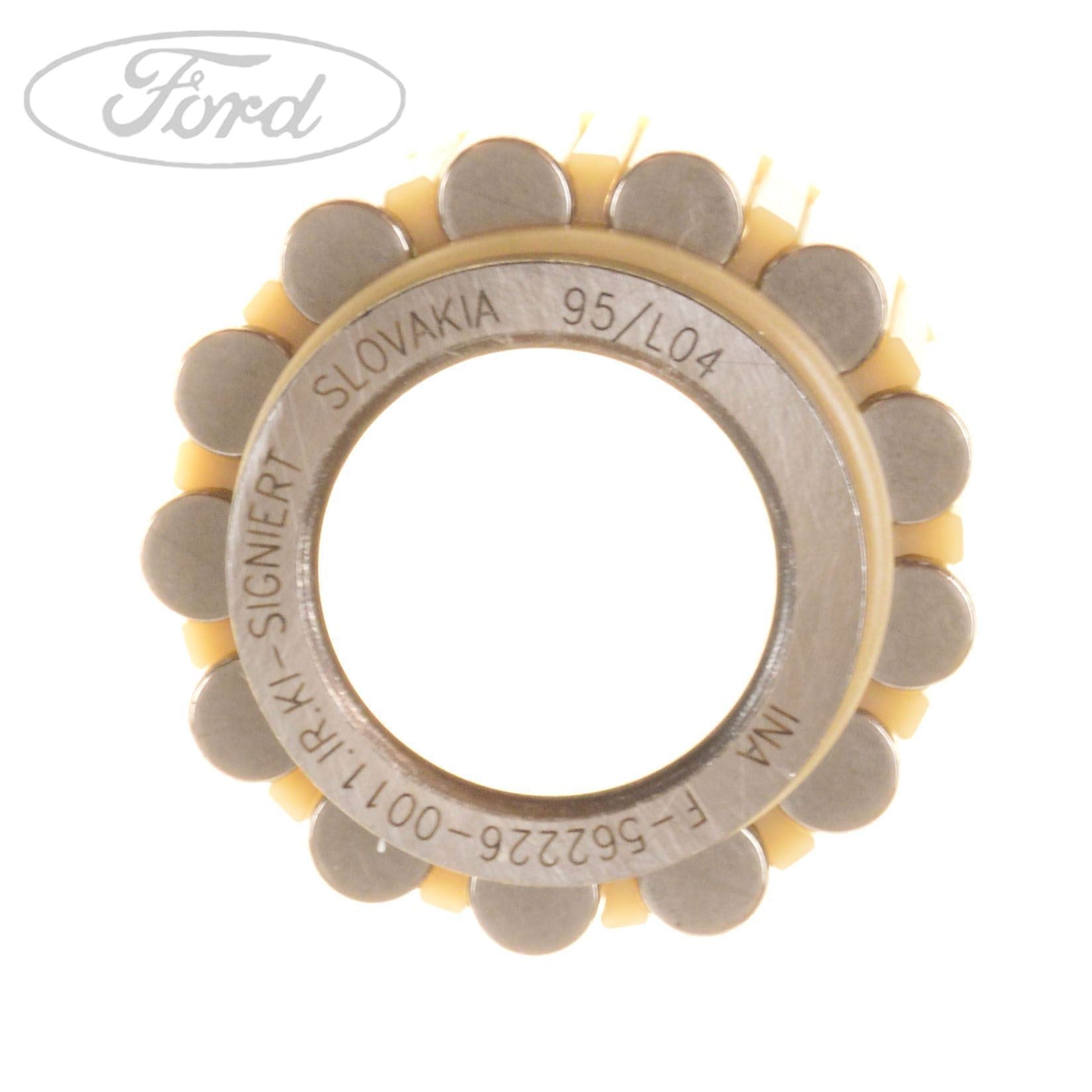 Original Ford Getriebelager – Eingangswelle 1678476 | Ford Onlineshop