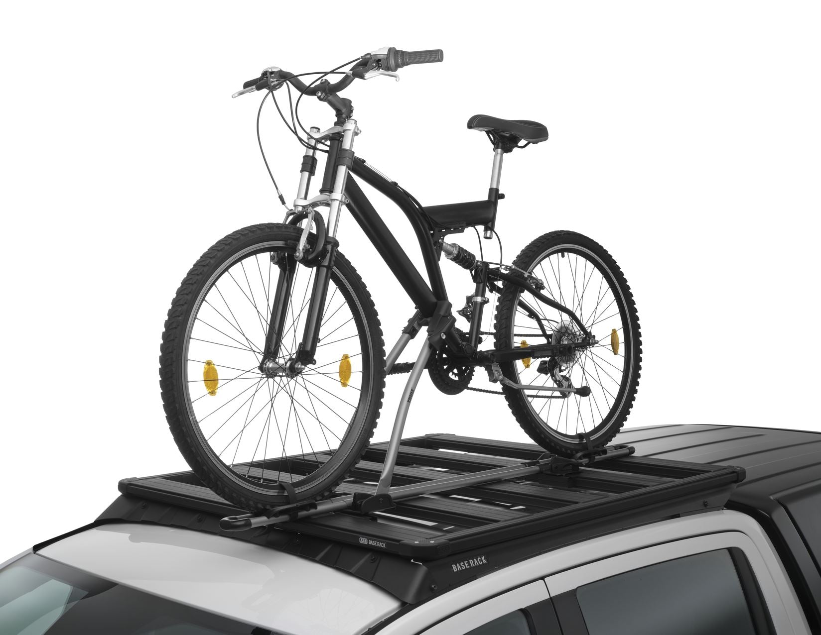 Thule®* Dach-Fahrradträger FreeRide 532 – Ford Onlineshop